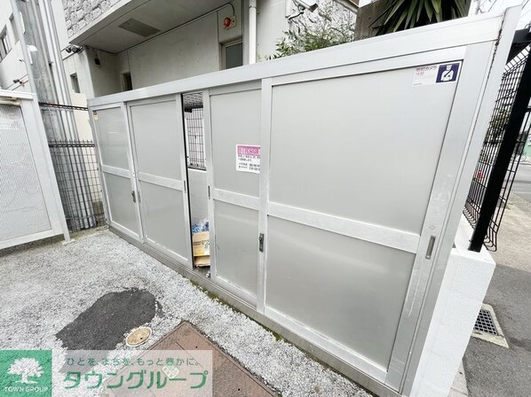 カレント新栄の物件内観写真